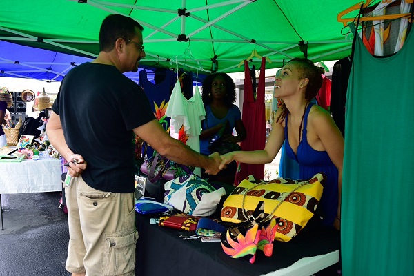 ARTS VILLAGE SET TO THRILL FOR THE 24TH SAINT LUCIA JAZZ & ARTS